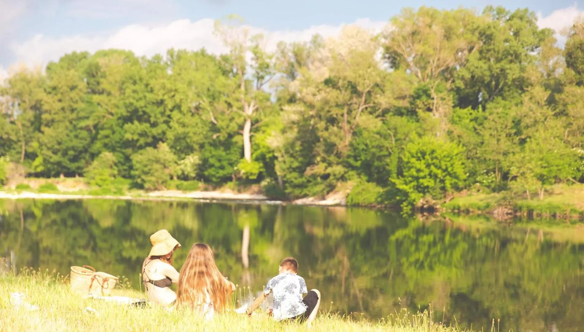 Camping La Chapouliere Ruoms