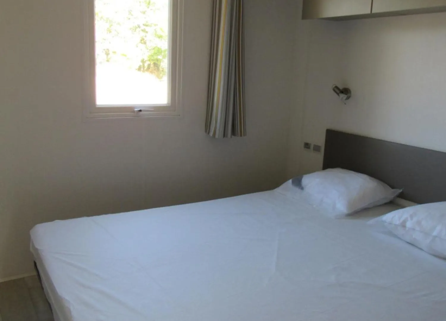 Camping La Chapouliere Ruoms