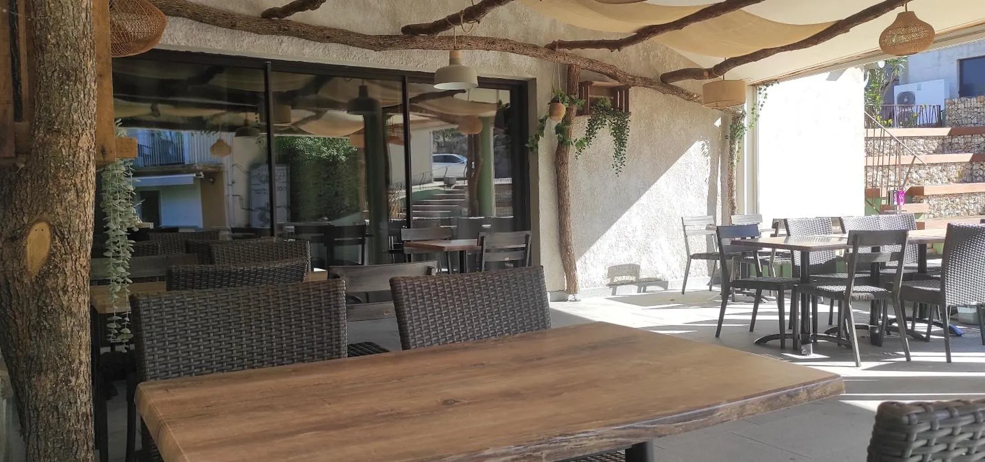 Camping La Chapouliere Ruoms